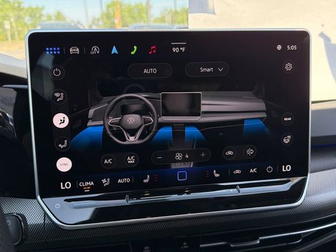 New 2026 Volkswagen Golf w/ Euro Style Package AWD/4WD image 22