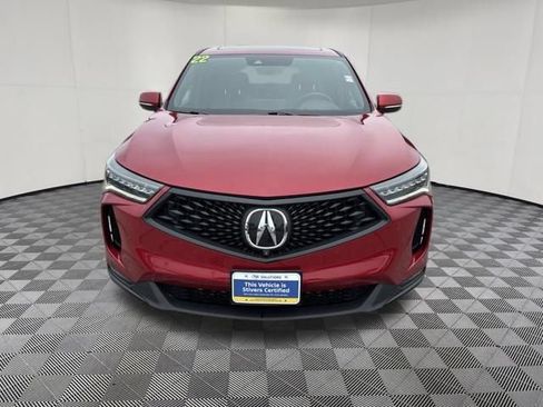 Used 2022 Acura RDX AWD image 13