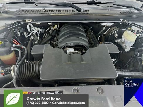 Used 2020 Chevrolet Tahoe LT AWD/4WD image 35