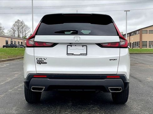 New 2026 Honda CR-V Sport-L image 6