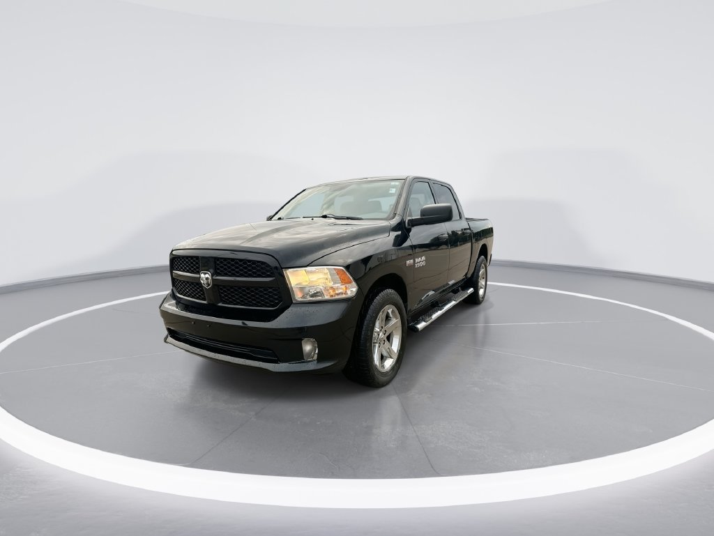Used 2014 RAM 1500 Express AWD/4WD image 4