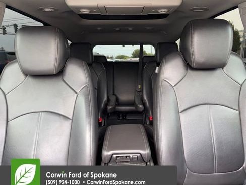 Used 2017 Chevrolet Traverse LT AWD/4WD image 34