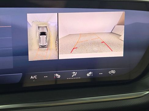 New 2026 Buick Envision Preferred image 30