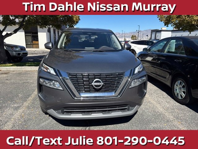 Used 2023 Nissan Rogue SV AWD/4WD image 6