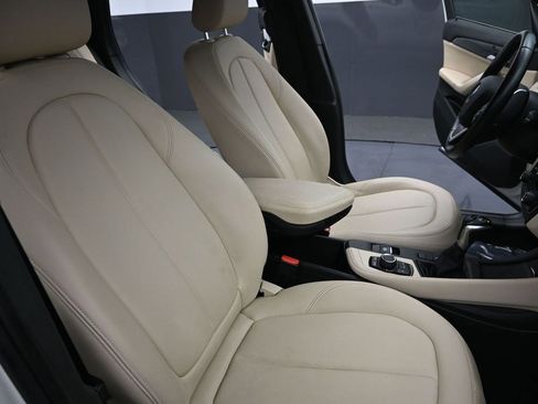 Used 2017 BMW X1 sDrive28i FWD image 20