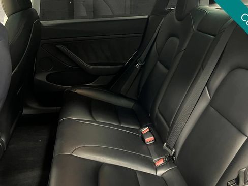 Used 2023 Tesla Model 3 Standard Range RWD image 12