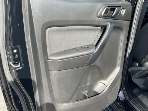 Certified 2023 Ford Ranger XLT w/ Equipment Group 301A Mid image 22