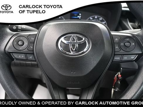 Used 2025 Toyota Corolla LE FWD image 22