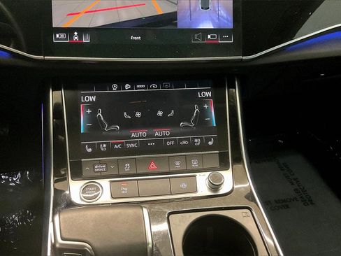 Used 2023 Audi Q8 Premium Plus w/ Premium Plus Package image 31