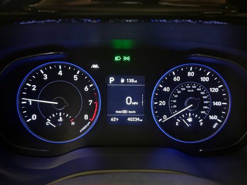 Used 2022 Hyundai Palisade SE AWD/4WD image 10