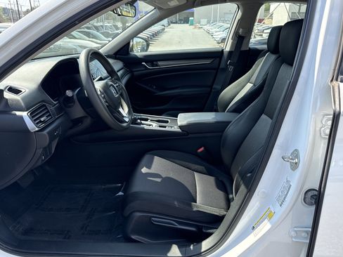 Used 2020 Honda Accord LX image 16