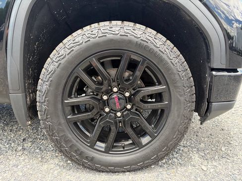 Used 2023 GMC Sierra 1500 Elevation AWD/4WD image 22