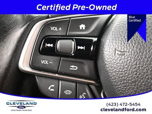 Used 2020 Honda Accord Sport image 16