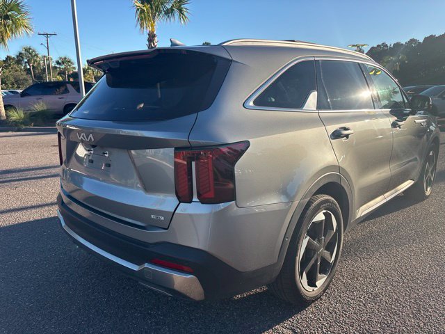 Used 2025 Kia Sorento SX Prestige AWD/4WD image 5