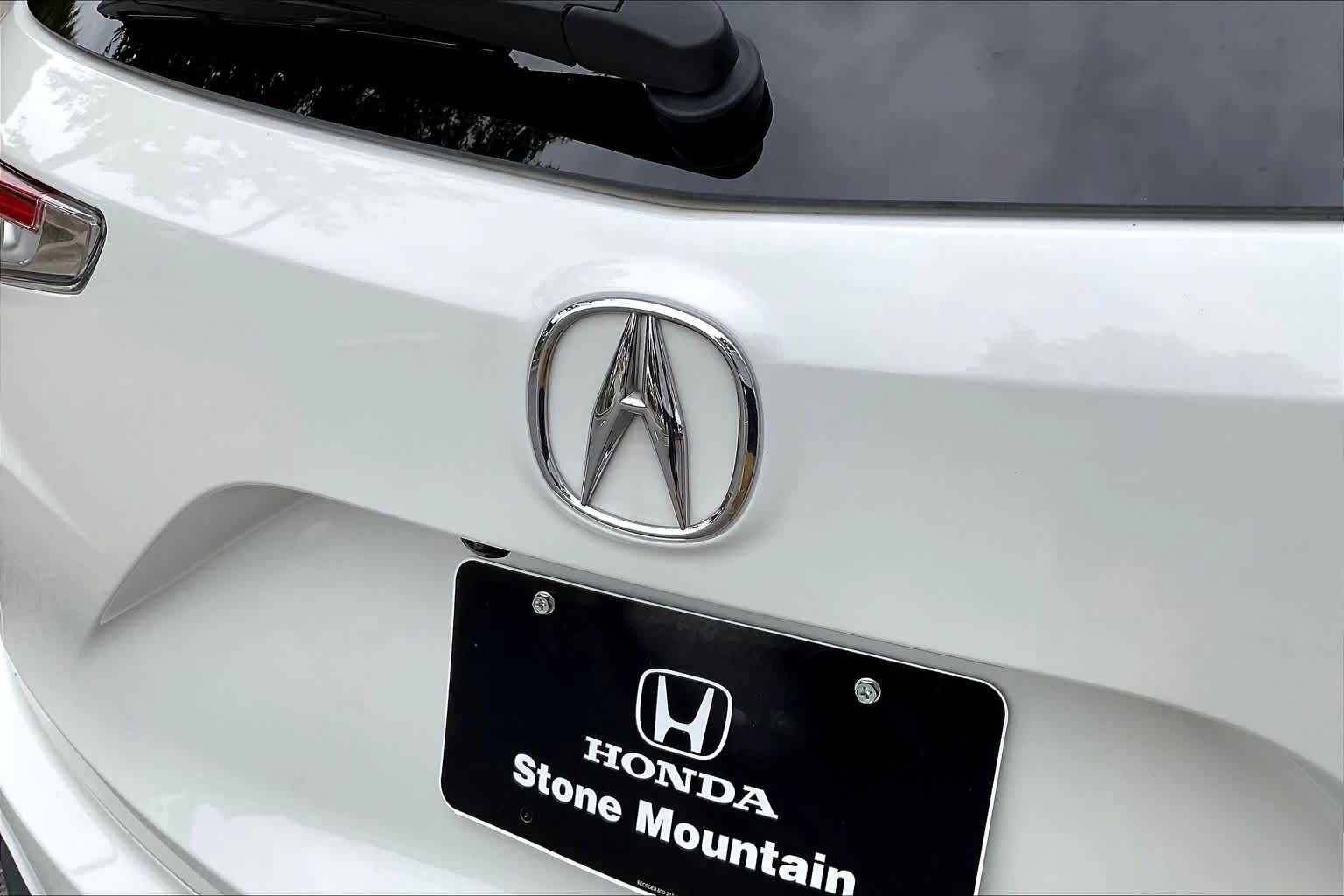 Used 2020 Acura RDX FWD image 10