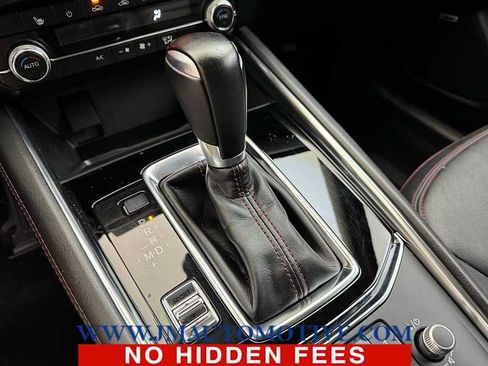 Used 2025 MAZDA CX-5 Carbon Edition AWD/4WD image 30