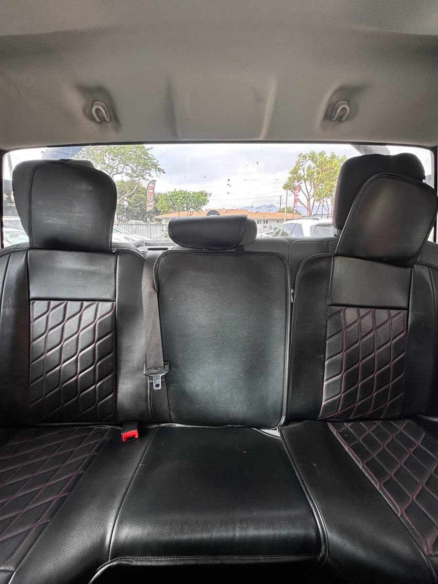 Used 2019 RAM 1500 Express AWD/4WD image 8