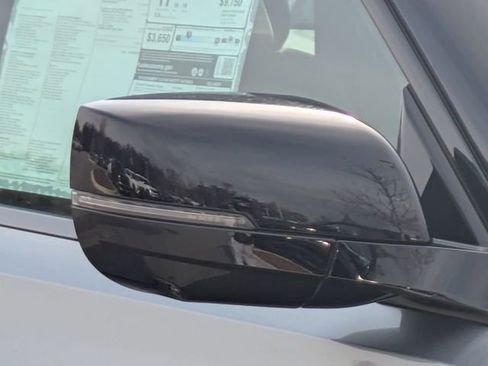 New 2026 INFINITI QX80 Autograph w/ Premium Cargo Package image 11