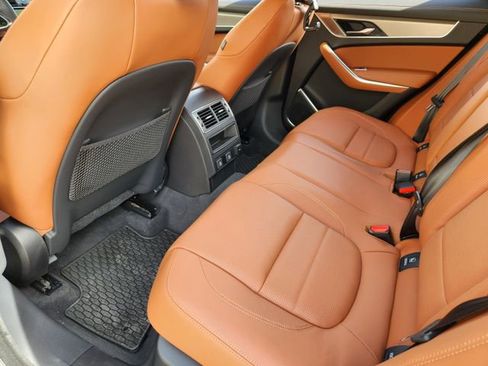 Used 2026 Jaguar F-PACE R-Dynamic S AWD/4WD image 29