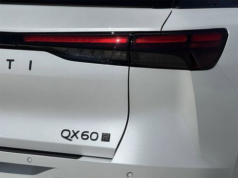 New 2026 INFINITI QX60 Autograph AWD/4WD image 10
