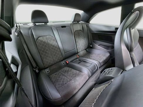 Used 2021 Audi S5 Prestige w/ S Sport Package AWD/4WD image 24