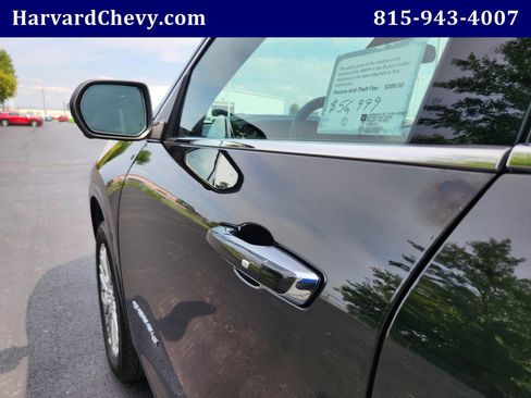 Used 2024 GMC Acadia Denali w/ LPO, Floor Liner Package image 41