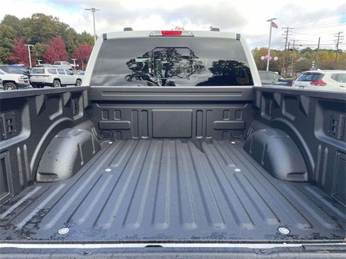 New 2025 Ford F150 XLT w/ Equipment Group 302A MID image 8