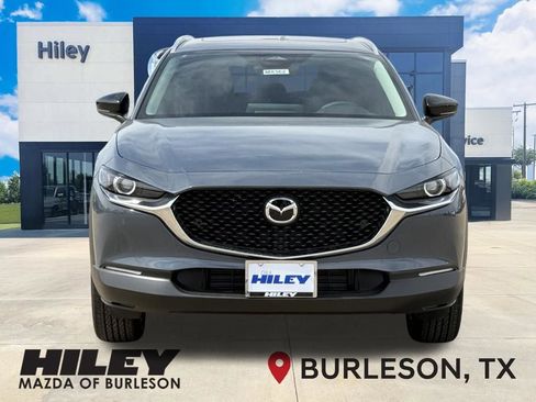 New 2026 MAZDA CX-30 AWD 2.5 S image 7