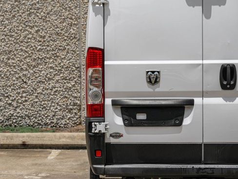 Used 2019 RAM ProMaster 1500 w/ Interior Convenience Group FWD image 40
