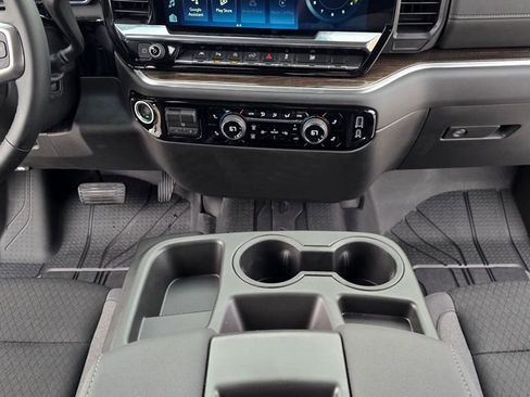 New 2025 Chevrolet Silverado 1500 Custom image 29