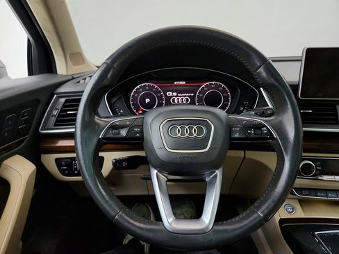 Used 2018 Audi Q5 2.0T Premium Plus w/ Premium Plus Package AWD/4WD image 18