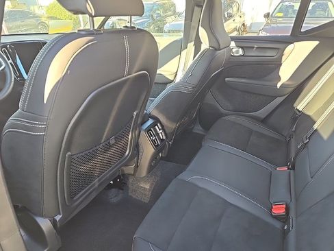 Certified 2024 Volvo XC40 Recharge Ultimate w/ Protection Package Premier image 8