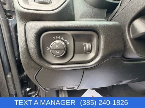 New 2026 RAM 2500 Tradesman image 27