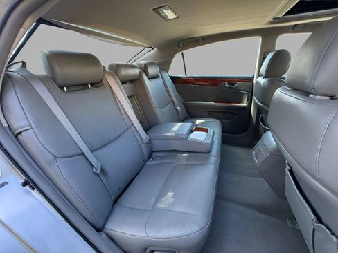Used 2007 Toyota Avalon Limited FWD image 40