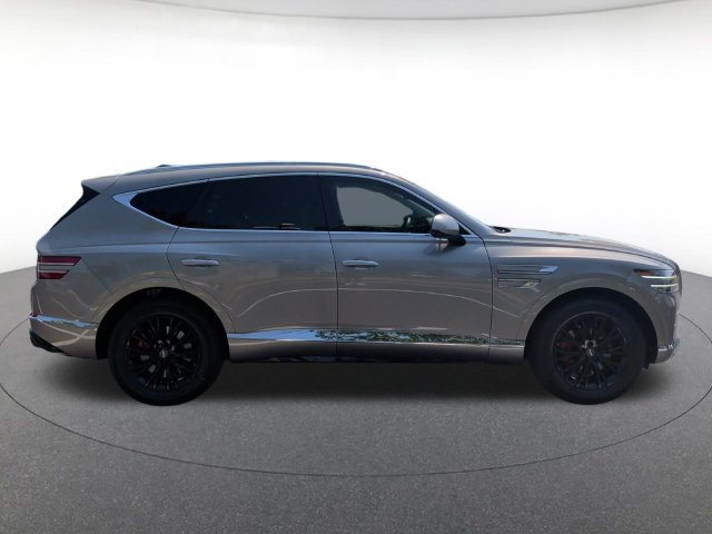Used 2021 Genesis GV80 2.5T w/ Advanced Package 03 RWD image 7