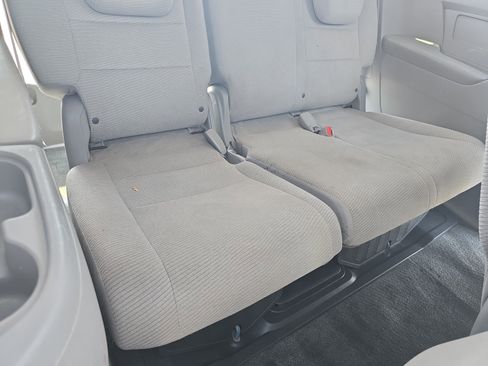 Used 2011 Honda Odyssey EX image 12