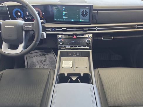 New 2027 Hyundai Santa Fe SEL FWD image 18