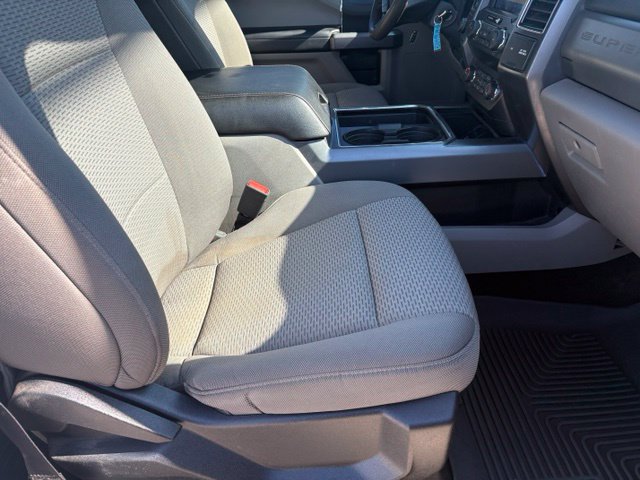 Used 2022 Ford F250 XLT AWD/4WD image 17