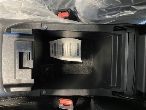 New 2025 Subaru Legacy Premium image 21