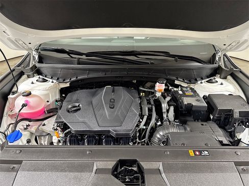 Used 2022 Hyundai Santa Cruz SEL image 28