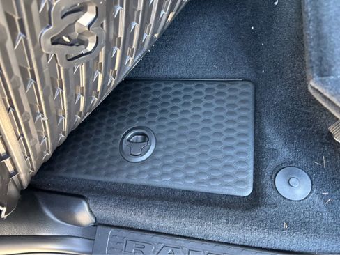 New 2026 RAM 2500 Rebel w/ Rebel Level 2 Equipment Group image 18