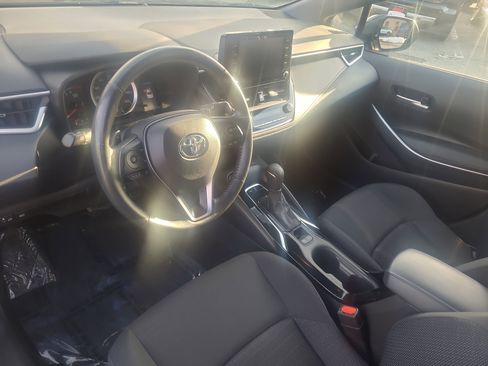 Certified 2022 Toyota Corolla SE image 15