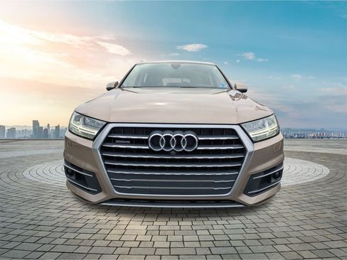 Used 2018 Audi Q7 2.0T Premium Plus w/ Premium Plus Package image 10