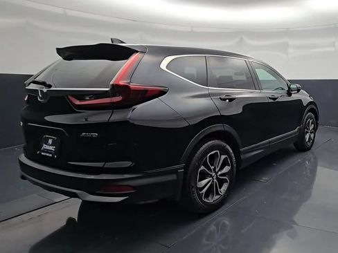 Used 2021 Honda CR-V EX image 12