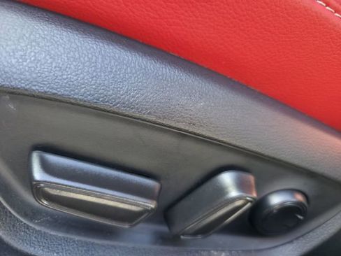 Used 2024 Toyota Camry XSE image 14