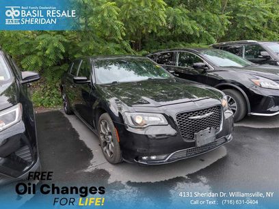 Used 2018 Chrysler 300 S