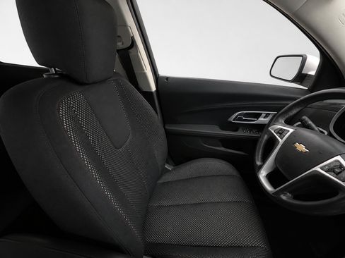 Used 2013 Chevrolet Equinox LT w/ Driver Convenience Package FWD image 10