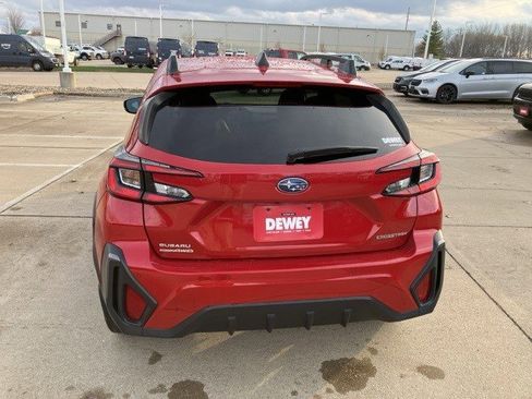 Used 2024 Subaru Crosstrek 2.5i Limited image 5
