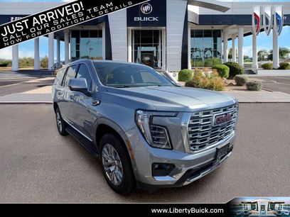 Used 2025 GMC Yukon Denali