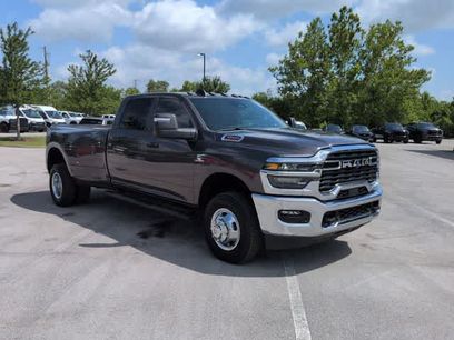 New 2026 RAM 3500 Tradesman